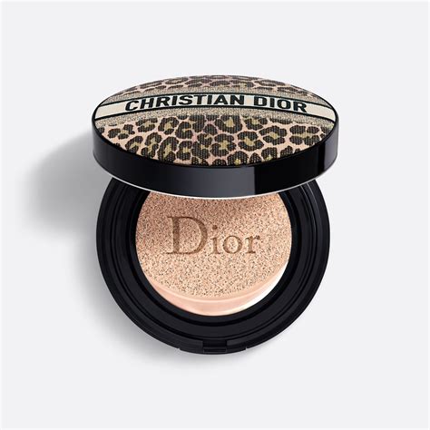 dior forever cushion doosje - gelimiteerde editie